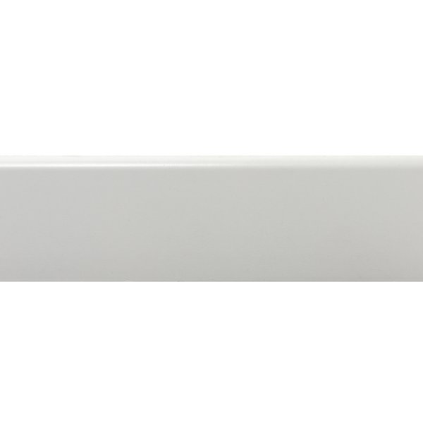 Плинтус MDF Bonkeel 24116 Белый (80х16х2400 мм) в #REGION_NAME_DECLINE_PP#