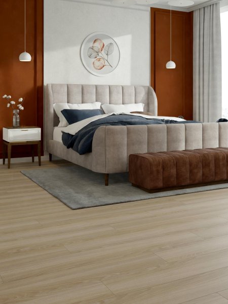 Ламинат Egger PRO 8/33 4V Дуб Гарден светлый EPL237 в #REGION_NAME_DECLINE_PP#